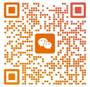 微信咨询二维码，微信号 songshunshan